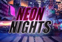 Neon Nights Slot Review